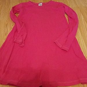 Long sleeve dress. Never worn.